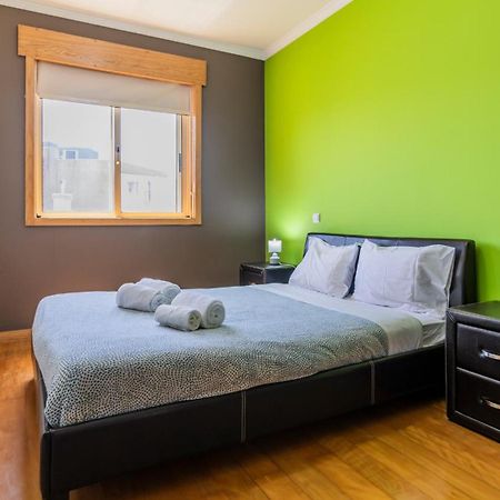 Central Matosinhos Apartment By Unique Hosts Senhora da Hora Ngoại thất bức ảnh