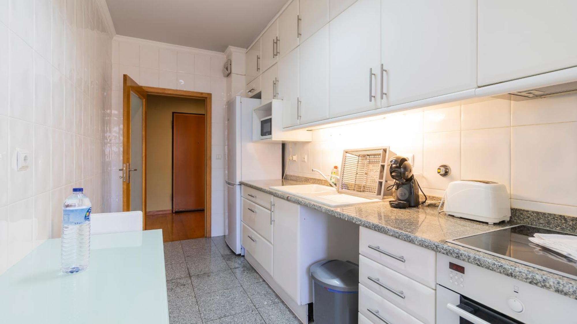 Central Matosinhos Apartment By Unique Hosts Senhora da Hora Ngoại thất bức ảnh