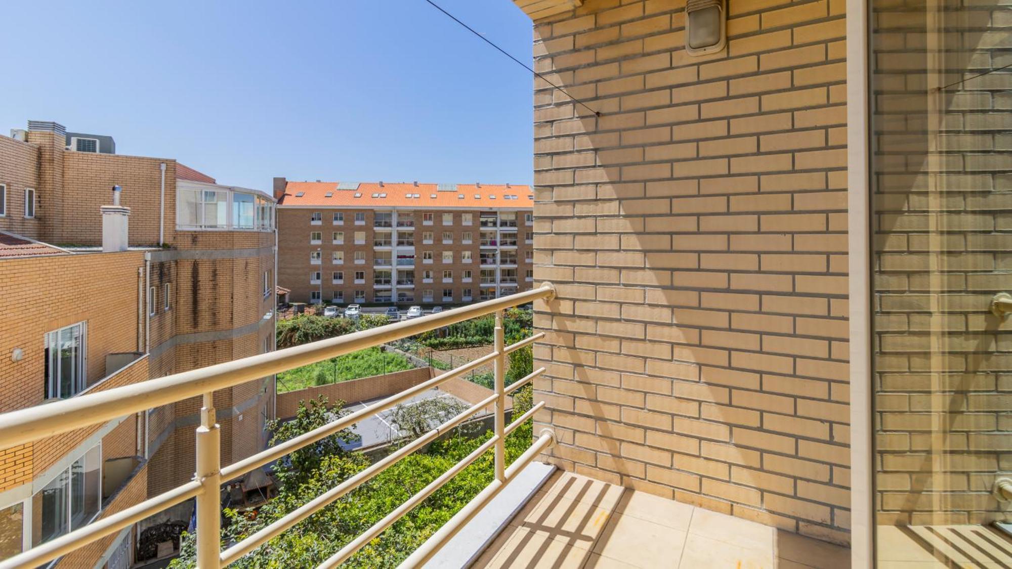 Central Matosinhos Apartment By Unique Hosts Senhora da Hora Ngoại thất bức ảnh